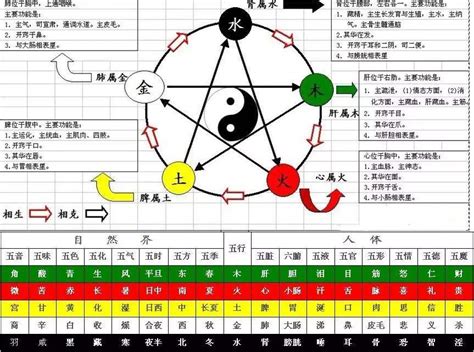 甲木癸水|十天干类象与喜忌—癸水